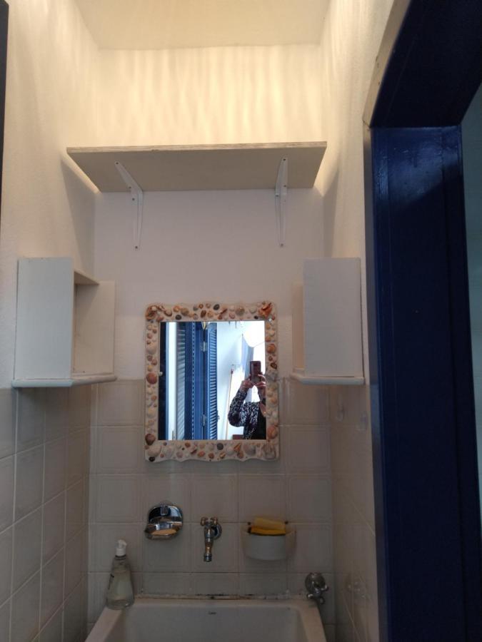 Apartamento Praia Do Lazaro Apartment อูบาตูบา ภายนอก รูปภาพ